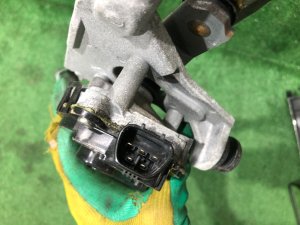 Механизм дворников SUBARU WRX STI OEM 86513FJ000 VAB VAG VA 2015 EJ20Y MT6