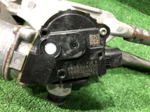 Механизм дворников SUBARU WRX STI OEM 86513FJ000 VAB VAG VA 2015 EJ20Y MT6