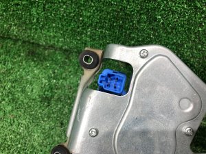 后雨刮电机 SUBARU WRX STI OEM 86510FJ090 VAB VAG VA 2015 EJ20Y MT6