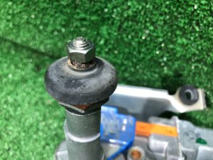 后雨刮电机 SUBARU WRX STI OEM 86510FJ090 VAB VAG VA 2015 EJ20Y MT6