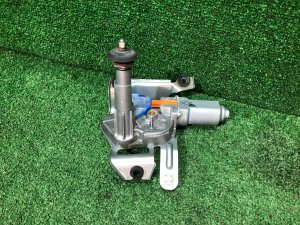 มอเตอร์ที่ปัดน้ำฝนหลัง 86510FJ090 SUBARU WRX STI