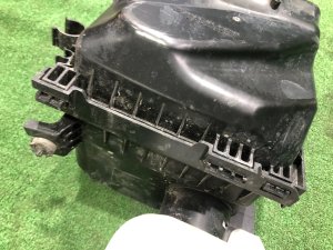 Caixa do filtro de ar SUBARU WRX STI OEM 46052AG080, 46052AG051, 46043FG010 VAB VAG VA 2015 EJ20Y MT6