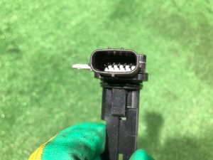 空气流量计 SUBARU WRX STI OEM 22680AA380 VAB VAG VA 2015 EJ20Y MT6