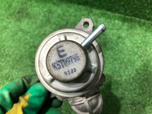 Байпас SUBARU WRX STI OEM 14471AA143 VAB VAG VA 2015 EJ20Y MT6