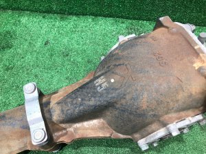 Редуктор G/R=3.900 SUBARU WRX STI OEM 27011AB320, 38410AA140 VAB VAG VA 2015 EJ20Y MT6