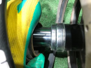 减震器 SUBARU WRX STI OEM 20365VA000, 20310VA010, 20310VA000 VAB VAG VA 2015 EJ20Y MT6
