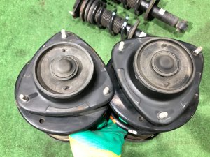 减震器 SUBARU WRX STI OEM 20365VA000, 20310VA010, 20310VA000 VAB VAG VA 2015 EJ20Y MT6
