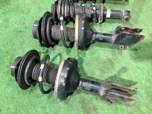 减震器 SUBARU WRX STI OEM 20365VA000, 20310VA010, 20310VA000 VAB VAG VA 2015 EJ20Y MT6
