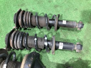 减震器 SUBARU WRX STI OEM 20365VA000, 20310VA010, 20310VA000 VAB VAG VA 2015 EJ20Y MT6