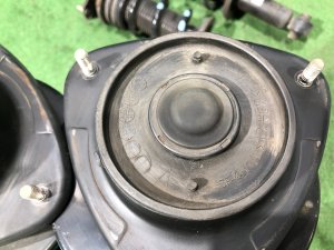 减震器 SUBARU WRX STI OEM 20365VA000, 20310VA010, 20310VA000 VAB VAG VA 2015 EJ20Y MT6