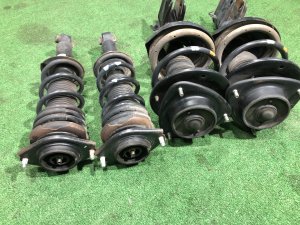 减震器 SUBARU WRX STI OEM 20365VA000, 20310VA010, 20310VA000 VAB VAG VA 2015 EJ20Y MT6