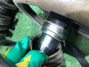 减震器 SUBARU WRX STI OEM 20365VA000, 20310VA010, 20310VA000 VAB VAG VA 2015 EJ20Y MT6