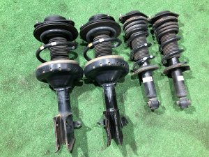 减震器 SUBARU WRX STI OEM 20365VA000, 20310VA010, 20310VA000 VAB VAG VA 2015 EJ20Y MT6