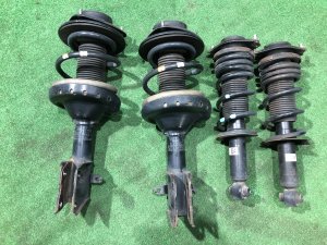 Struts 20365VA000, 20310VA010, 20310VA000 SUBARU WRX STI