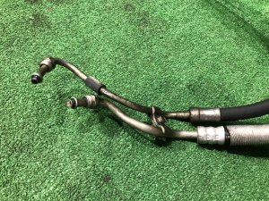 Tubos de dirección asistida SUBARU WRX STI OEM 34610AG042 VAB VAG VA 2015 EJ20Y MT6