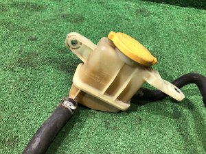 パワステオイルタンク SUBARU WRX STI OEM 34630AG001 VAB VAG VA 2015 EJ20Y MT6