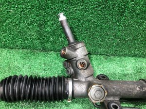 แร็คพวงมาลัย 2.4 оборота SUBARU WRX STI OEM 34110VA101 VAB VAG VA 2015 EJ20Y MT6