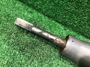 Coluna de direção SUBARU WRX STI OEM 34500SG030 VAB VAG VA 2015 EJ20Y MT6