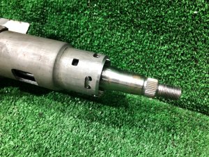 Coluna de direção SUBARU WRX STI OEM 34500SG030 VAB VAG VA 2015 EJ20Y MT6