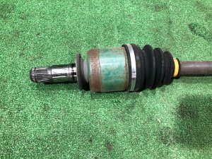 เพลาขับหลัง SUBARU WRX STI OEM 28421FG022 VAB VAG VA 2015 EJ20Y MT6