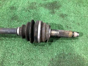 เพลาขับหลัง SUBARU WRX STI OEM 28421FG022 VAB VAG VA 2015 EJ20Y MT6