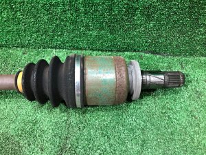 Привод задний SUBARU WRX STI OEM 28421FG022 VAB VAG VA 2015 EJ20Y MT6