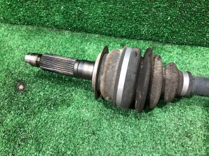 Привод задний SUBARU WRX STI OEM 28421FG022 VAB VAG VA 2015 EJ20Y MT6