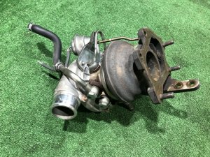Turbocharger VF49 SUBARU WRX STI OEM 28421FG022 VAB VAG VA 2015 EJ20Y MT6