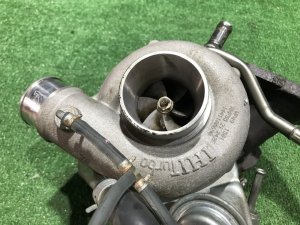 Turbocharger VF49 SUBARU WRX STI OEM 28421FG022 VAB VAG VA 2015 EJ20Y MT6