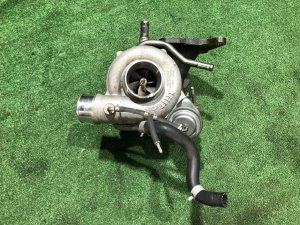 เทอร์โบชาร์จเจอร์ VF49 28421FG022 SUBARU WRX STI