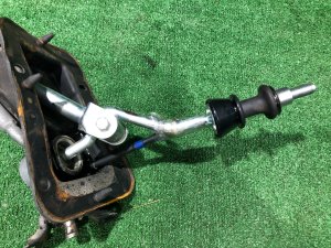ชุดคันโยกเกียร์ธรรมดา SUBARU WRX STI OEM 35031AG020, 35041FG010, 35060FG000, 35011FG000 VAB VAG VA 2015 EJ20Y MT6