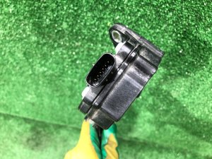 ペダル SUBARU WRX STI OEM 36015VA000, 36012VA000, 36020FJ030 VAB VAG VA 2015 Blue Pearl K7X