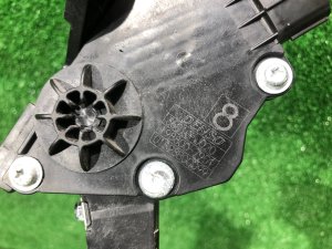 ペダル SUBARU WRX STI OEM 36015VA000, 36012VA000, 36020FJ030 VAB VAG VA 2015 Blue Pearl K7X