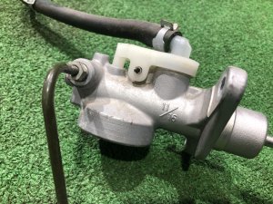Clutch master cylinder + рабочий SUBARU WRX STI OEM 37230FJ011, 37250VA000, 30620AA151 VAB VAG VA 2015 EJ20Y MT6