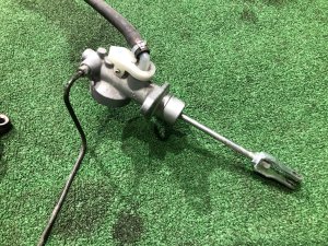 Clutch master cylinder + рабочий SUBARU WRX STI OEM 37230FJ011, 37250VA000, 30620AA151 VAB VAG VA 2015 EJ20Y MT6