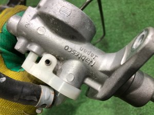 Clutch master cylinder + рабочий SUBARU WRX STI OEM 37230FJ011, 37250VA000, 30620AA151 VAB VAG VA 2015 EJ20Y MT6