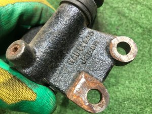 Clutch master cylinder + рабочий SUBARU WRX STI OEM 37230FJ011, 37250VA000, 30620AA151 VAB VAG VA 2015 EJ20Y MT6