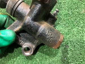 Clutch master cylinder + рабочий SUBARU WRX STI OEM 37230FJ011, 37250VA000, 30620AA151 VAB VAG VA 2015 EJ20Y MT6