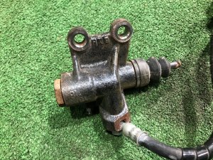 Clutch master cylinder + рабочий SUBARU WRX STI OEM 37230FJ011, 37250VA000, 30620AA151 VAB VAG VA 2015 EJ20Y MT6