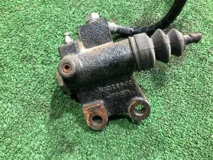 Clutch master cylinder + рабочий SUBARU WRX STI OEM 37230FJ011, 37250VA000, 30620AA151 VAB VAG VA 2015 EJ20Y MT6