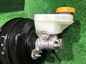 ブレーキマスターシリンダー SUBARU WRX STI OEM 26455AG001, 26402VA000 VAB VAG VA 2015 EJ20Y MT6