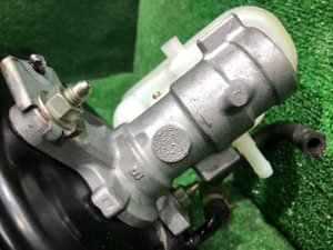 ブレーキマスターシリンダー SUBARU WRX STI OEM 26455AG001, 26402VA000 VAB VAG VA 2015 EJ20Y MT6