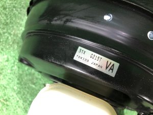 ブレーキマスターシリンダー SUBARU WRX STI OEM 26455AG001, 26402VA000 VAB VAG VA 2015 EJ20Y MT6