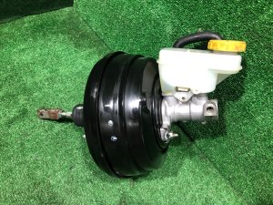 ブレーキマスターシリンダー SUBARU WRX STI OEM 26455AG001, 26402VA000 VAB VAG VA 2015 EJ20Y MT6