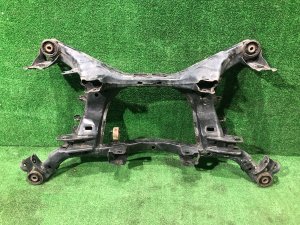 Travesaño trasero SUBARU WRX STI OEM 20152VA000 VAB VAG VA 2015 EJ20Y MT6