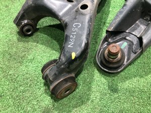 后摆臂 SUBARU WRX STI OEM 20250VA000, 20250VA010, 20252FJ020, 20252FJ030 VAB VAG VA 2015 EJ20Y MT6