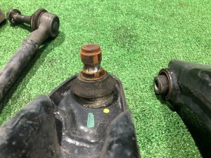 后摆臂 SUBARU WRX STI OEM 20250VA000, 20250VA010, 20252FJ020, 20252FJ030 VAB VAG VA 2015 EJ20Y MT6