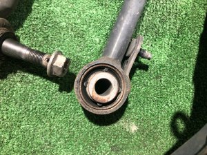后摆臂 SUBARU WRX STI OEM 20250VA000, 20250VA010, 20252FJ020, 20252FJ030 VAB VAG VA 2015 EJ20Y MT6