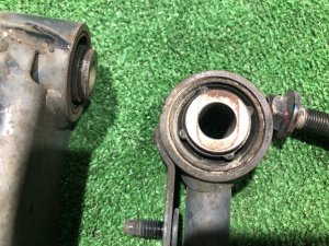 后摆臂 SUBARU WRX STI OEM 20250VA000, 20250VA010, 20252FJ020, 20252FJ030 VAB VAG VA 2015 EJ20Y MT6