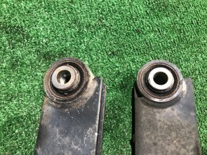 后摆臂 SUBARU WRX STI OEM 20250VA000, 20250VA010, 20252FJ020, 20252FJ030 VAB VAG VA 2015 EJ20Y MT6